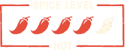 Habanero Honey Hot Sauce