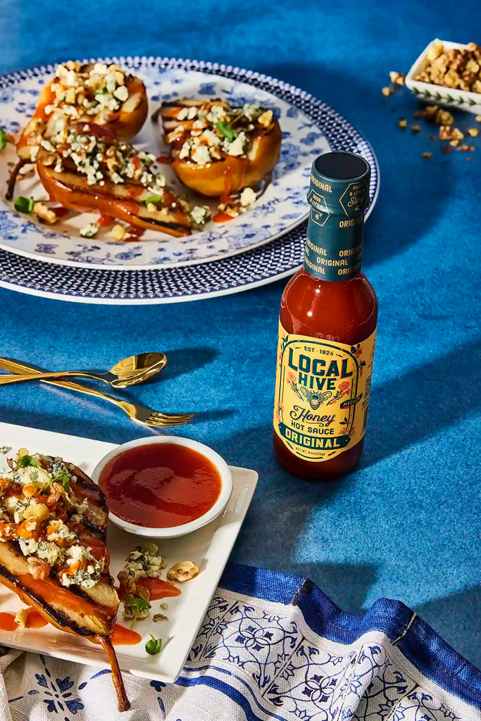 Original Honey Hot Sauce