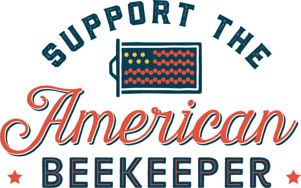 Support the American Beekeeper