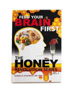 Feed Your Brain First Book
