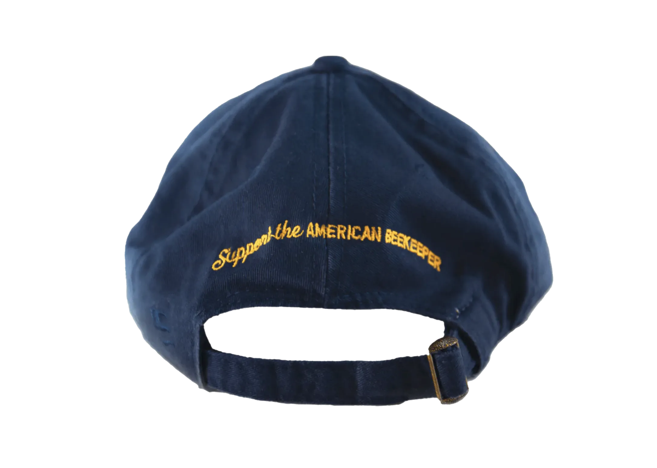 Support the American Beekeeper Hat