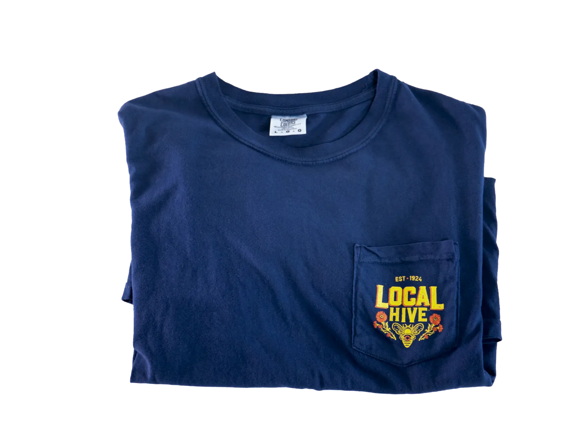 Local Hive T-Shirt